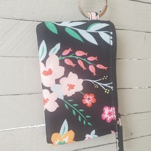 VERA BRADLEY Zip ID Case